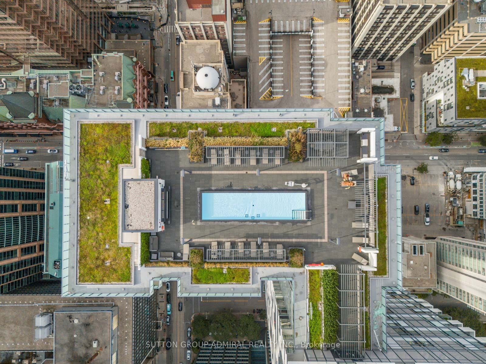 Residences on Lombard, Downtown, Toronto