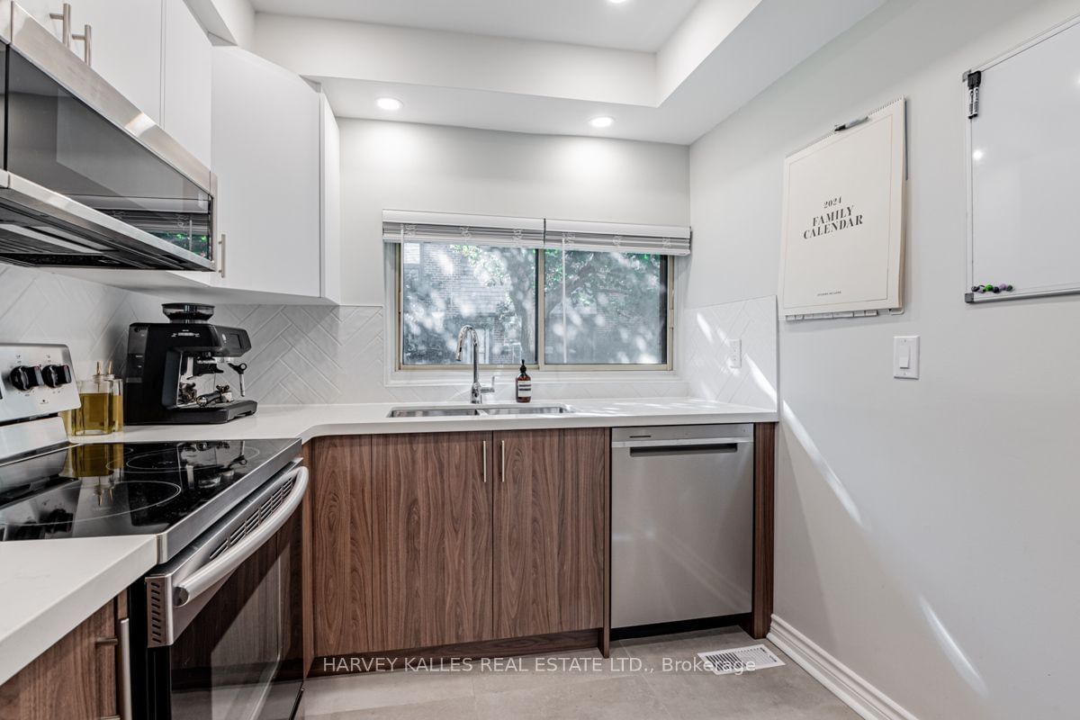 78 Castlebury Townhouses, North York, Toronto