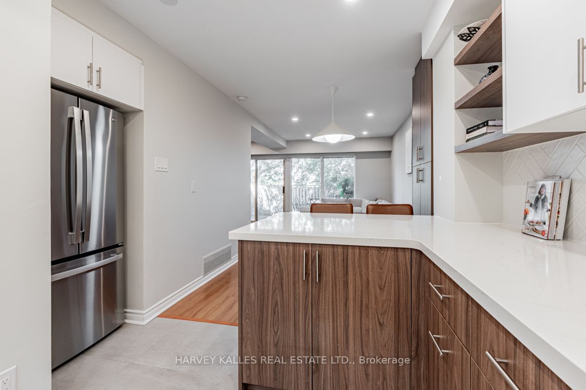 78 Castlebury Townhouses, North York, Toronto