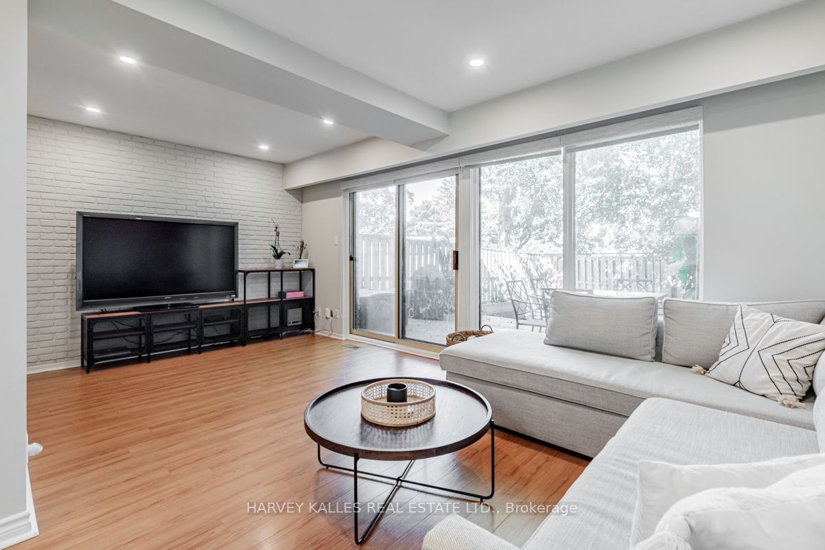 78 Castlebury Townhouses, North York, Toronto