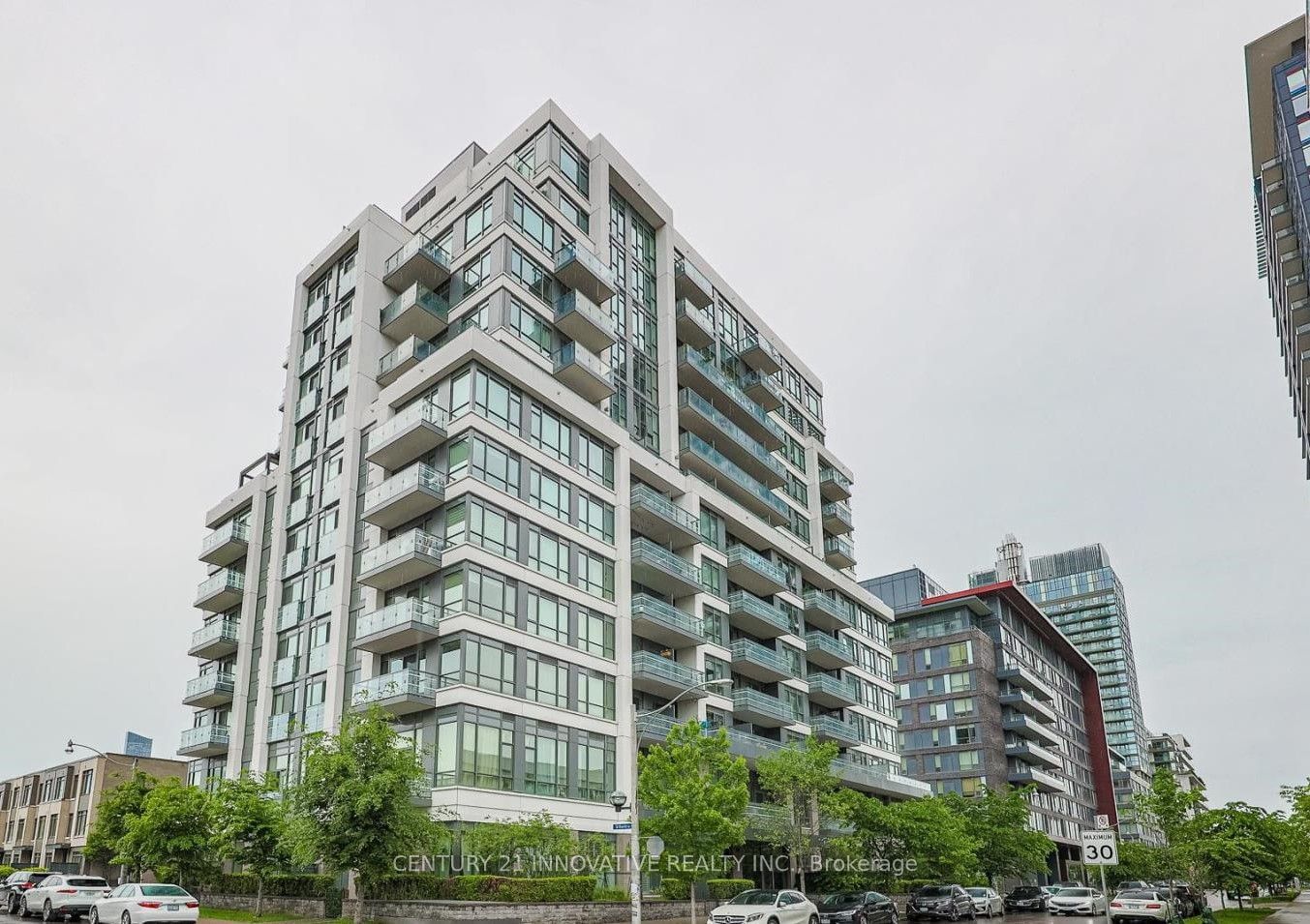 200 Sackville St E, unit 413 for rent