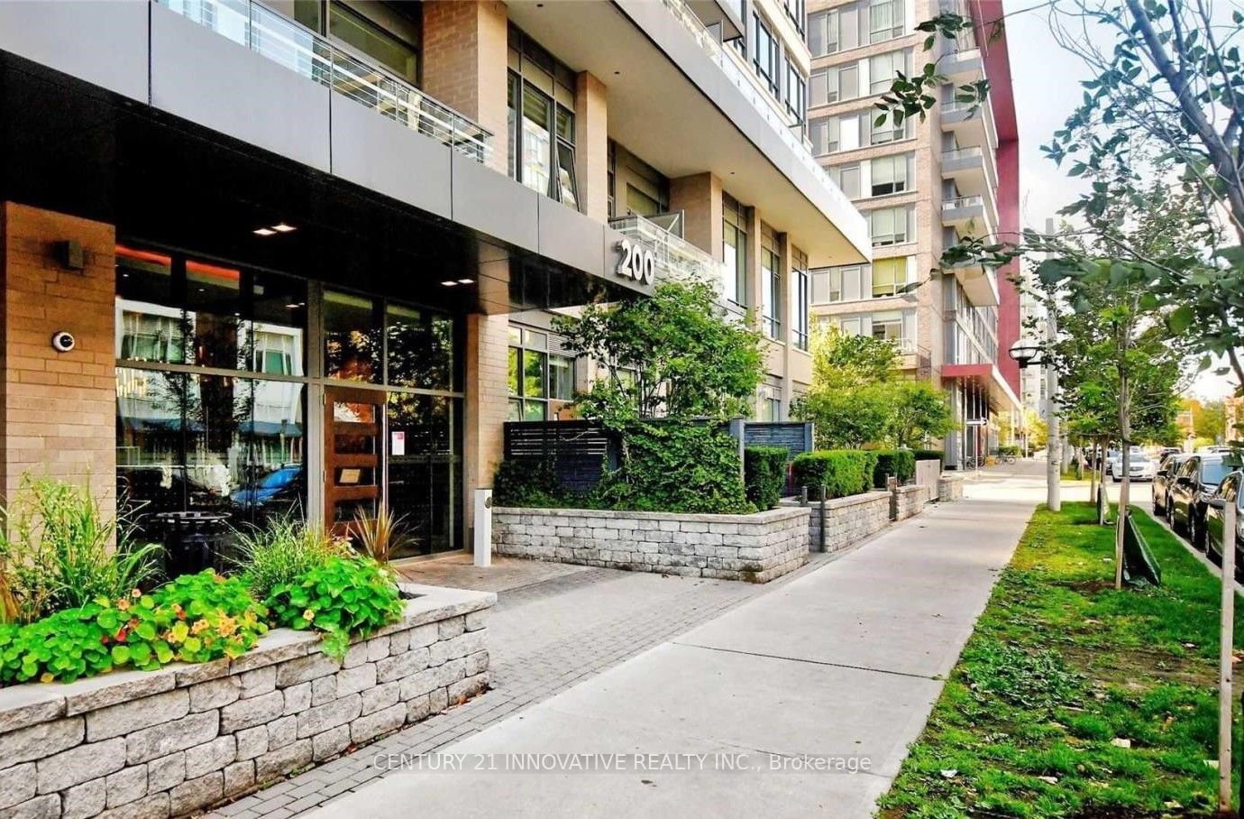 200 Sackville St E, unit 413 for rent