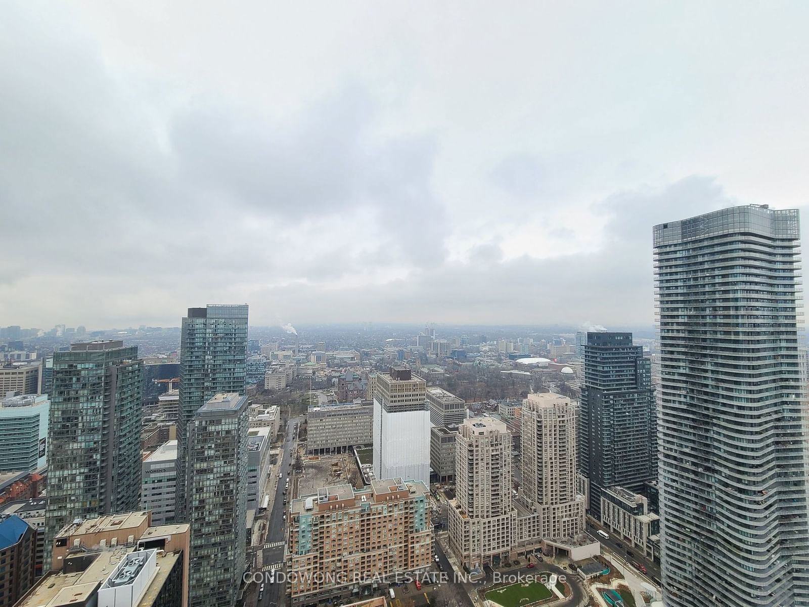 501 Yonge St, unit 5101 for rent