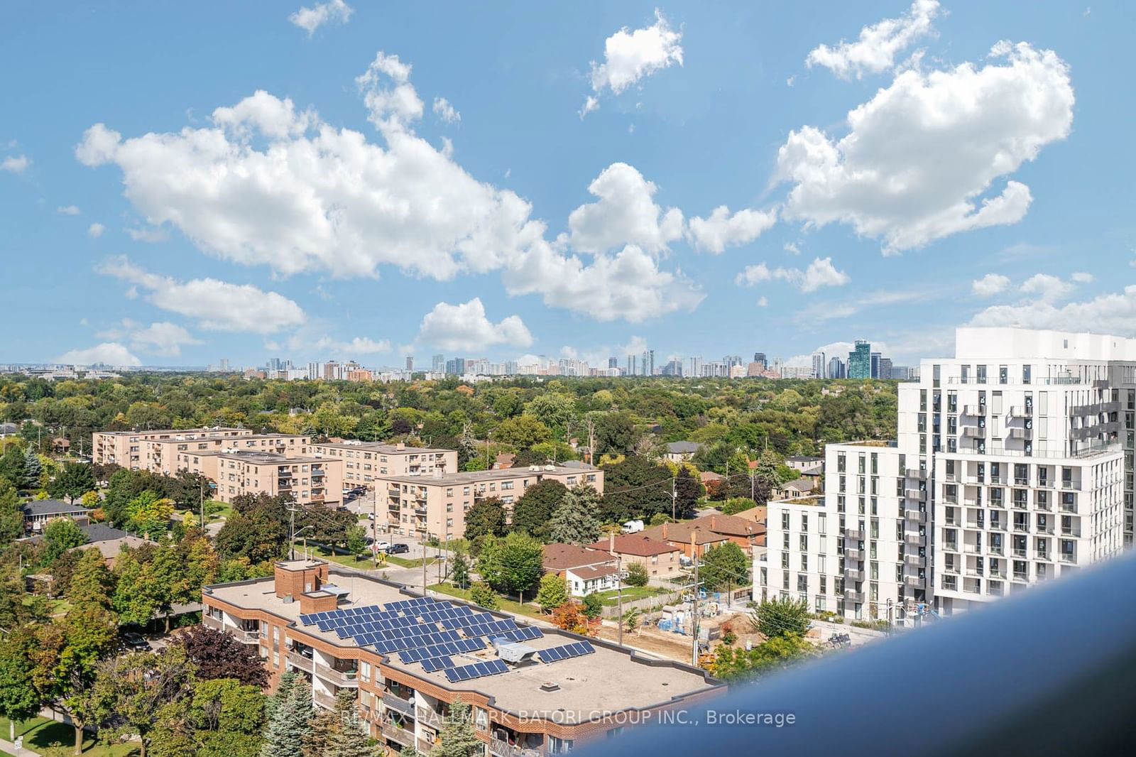 555 Wilson Ave, unit 1203E for sale