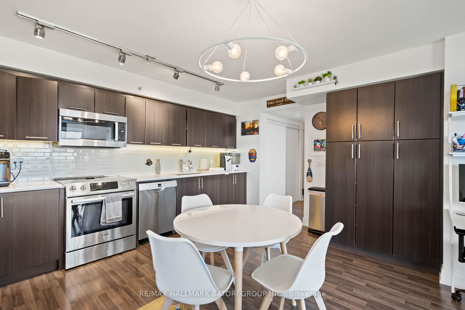 555 Wilson Ave, unit 1203E for sale