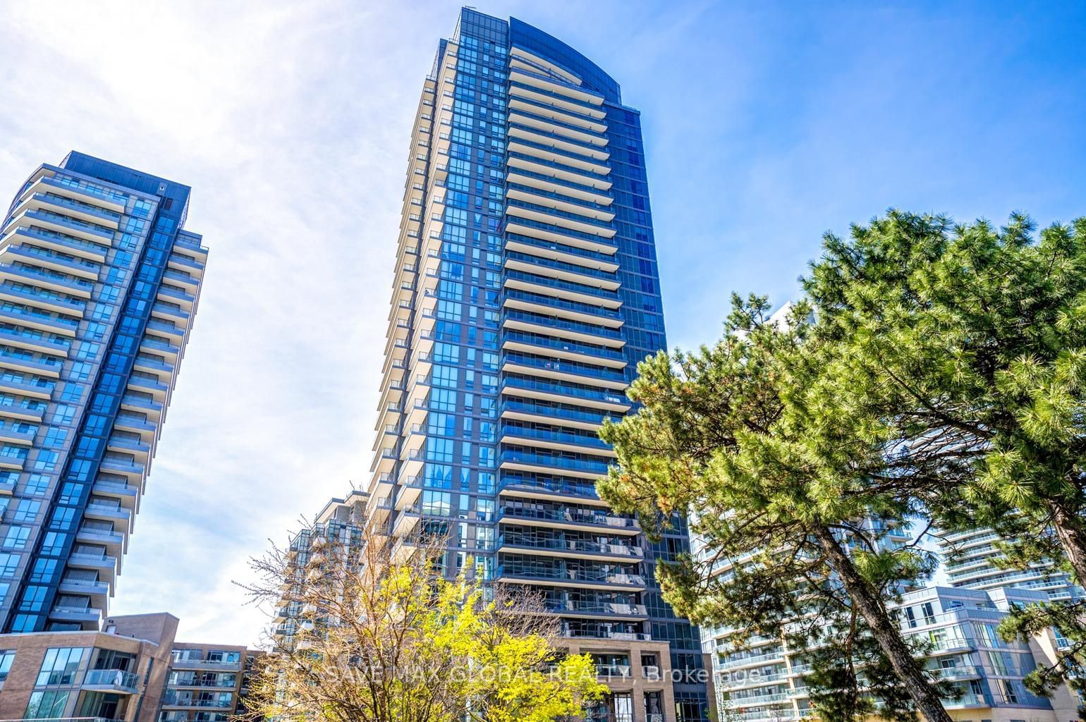 56 Forest Manor Rd, unit 1010 for sale