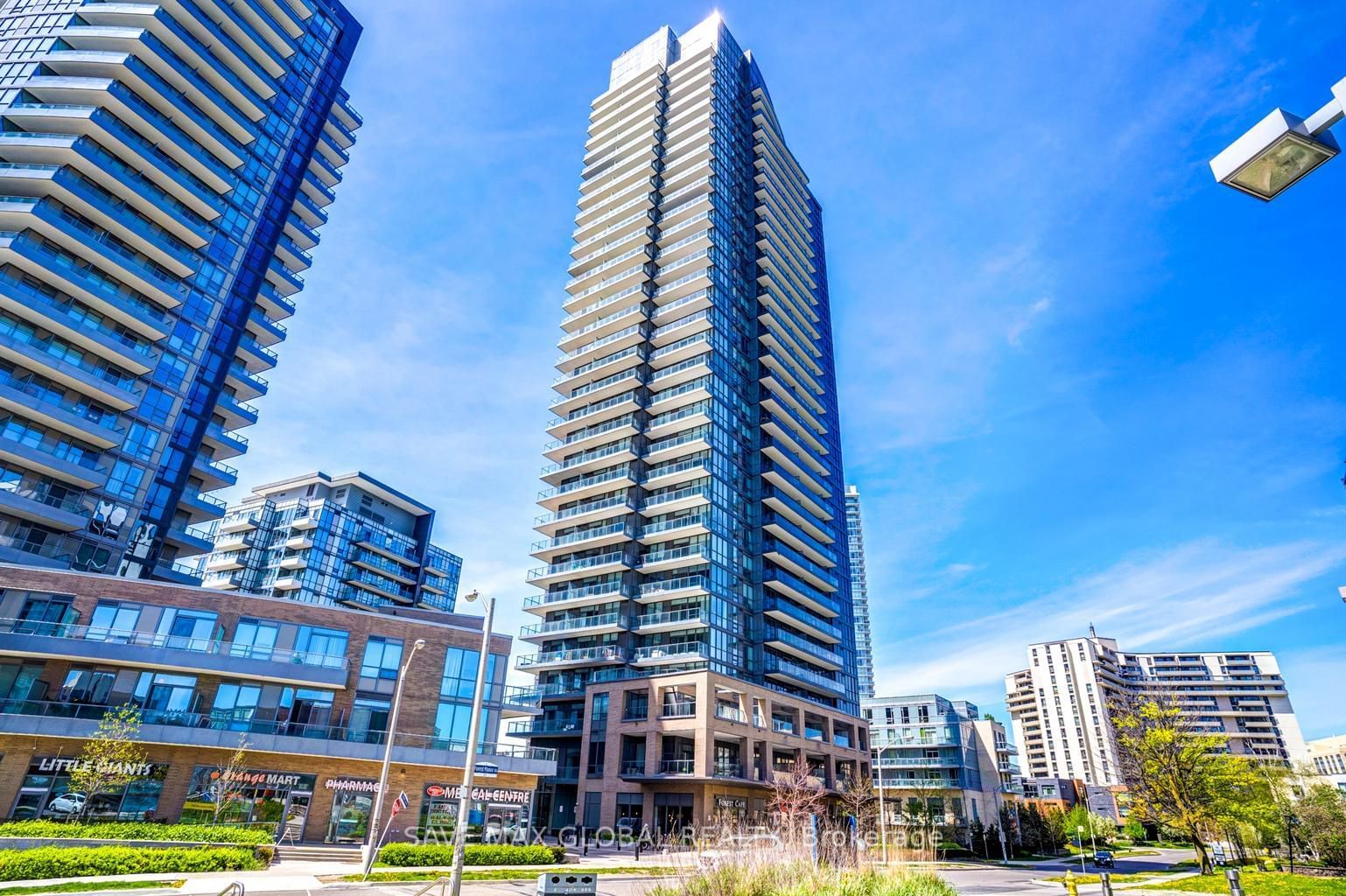 56 Forest Manor Rd, unit 1010 for sale