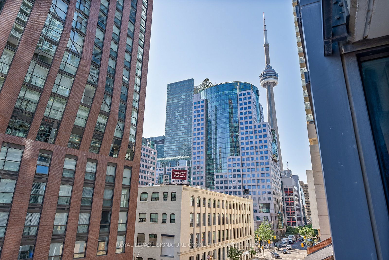 295 Adelaide St W, unit 407 for rent