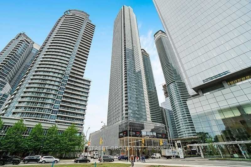 10 York St, unit 5802 for rent