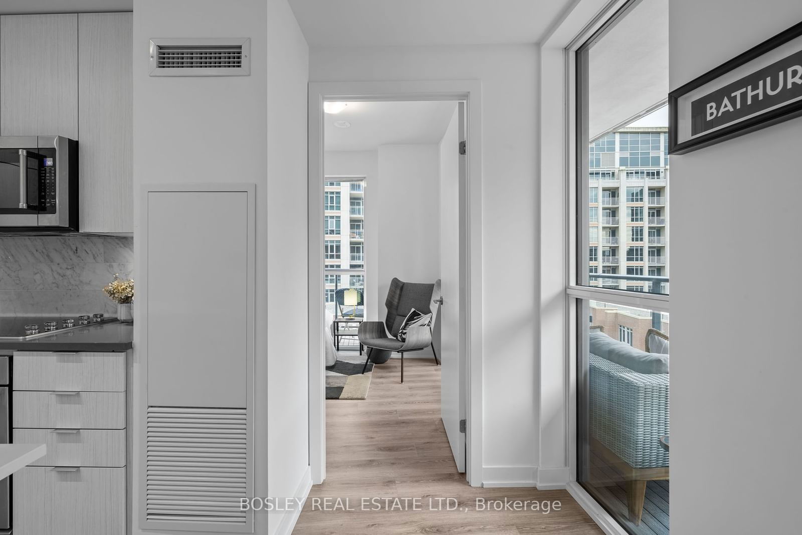 38 Iannuzzi St, unit 621 for rent