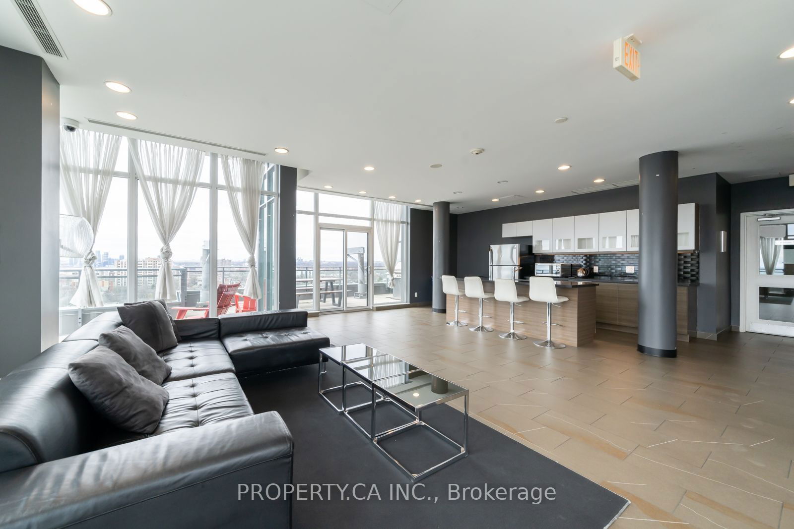 1171 Queen St W, unit 512 for rent