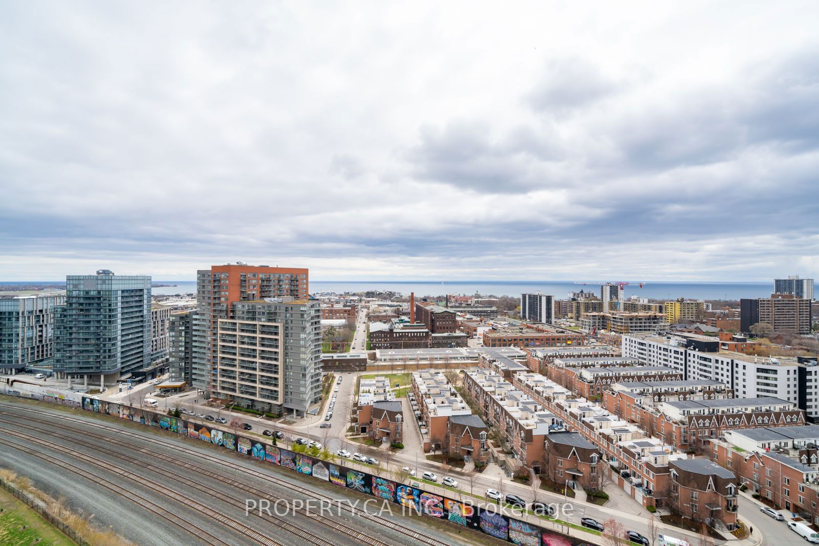 1171 Queen St W, unit 512 for rent