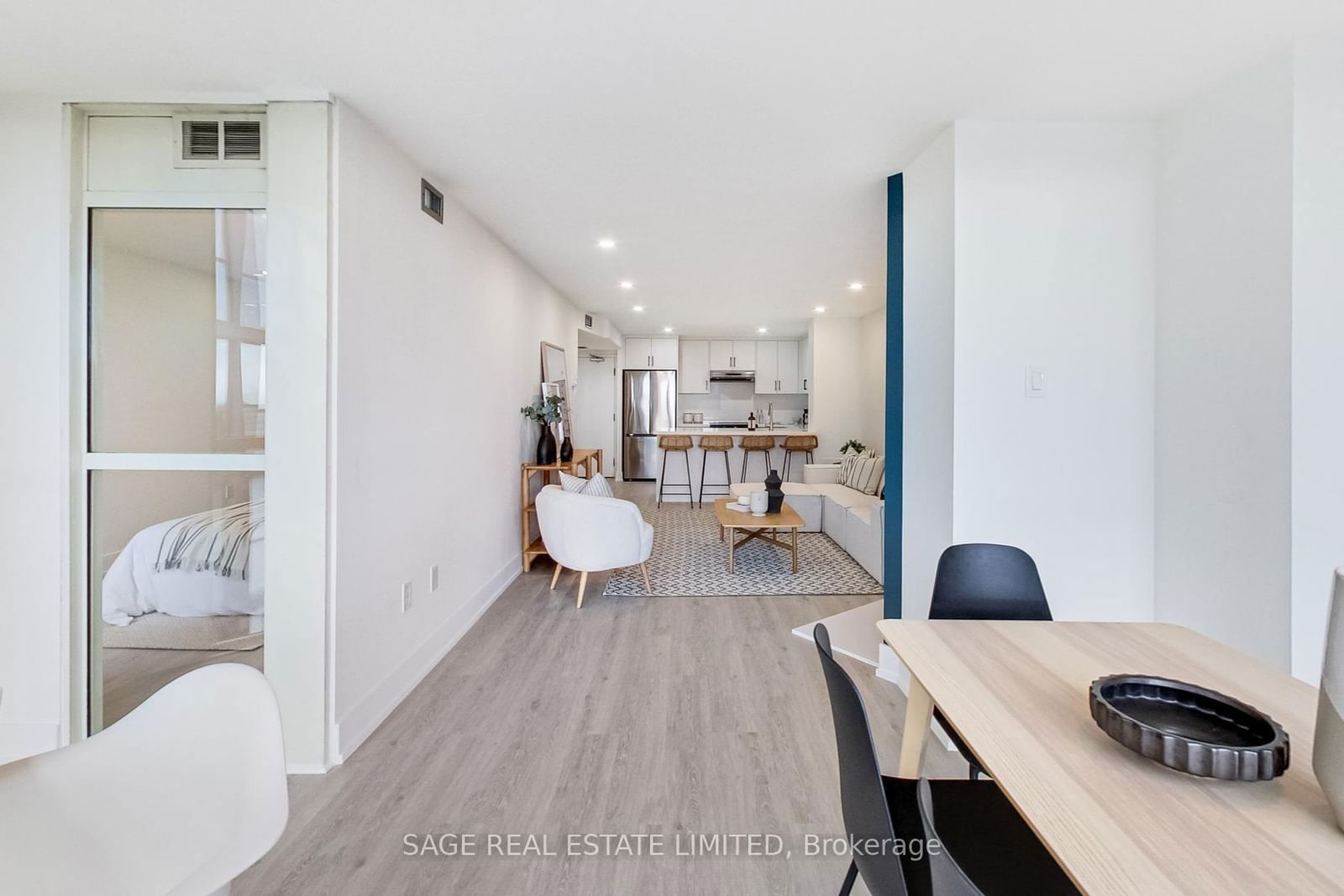 701 King St W, unit PH14 for sale