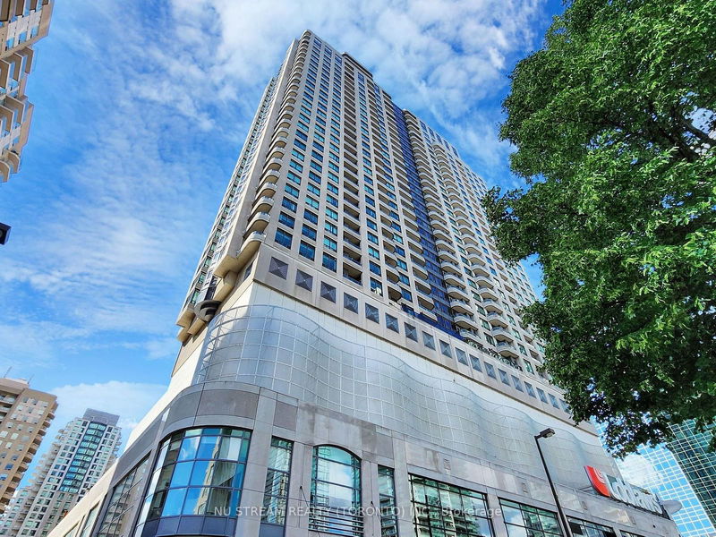 33 Empress Ave, unit 2001 for sale