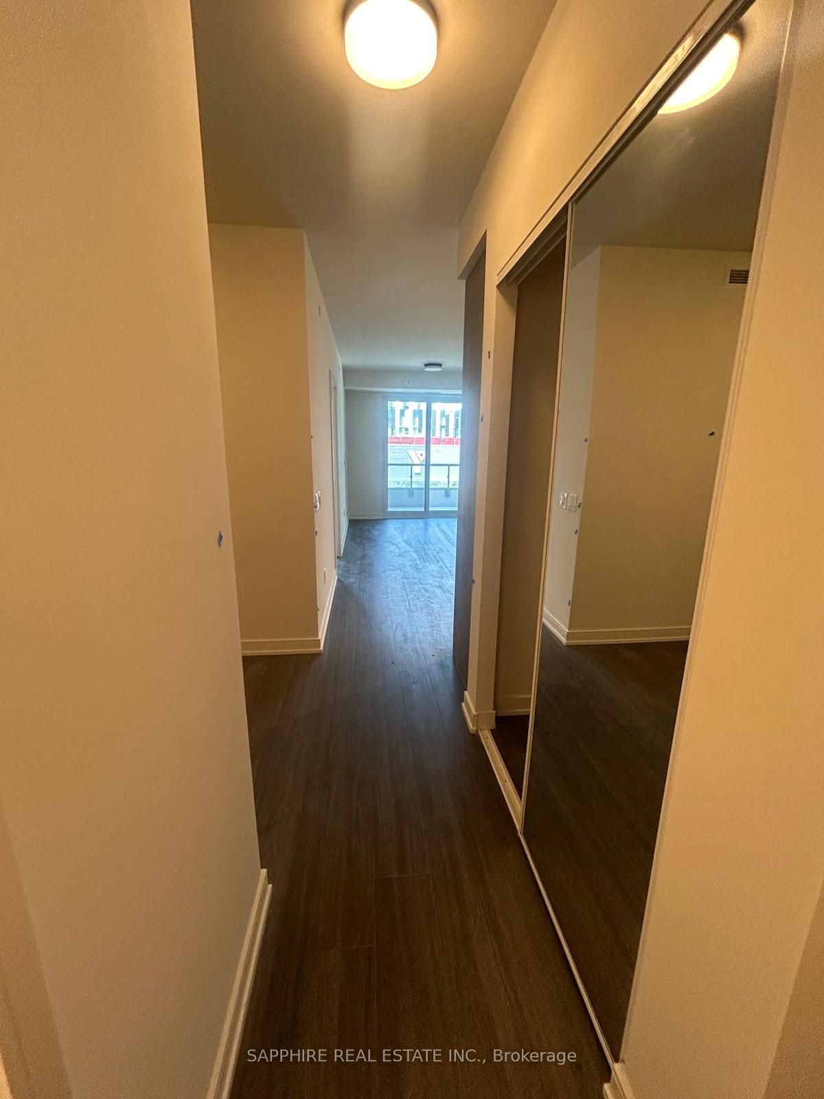 425 Front St E, unit 420 for rent