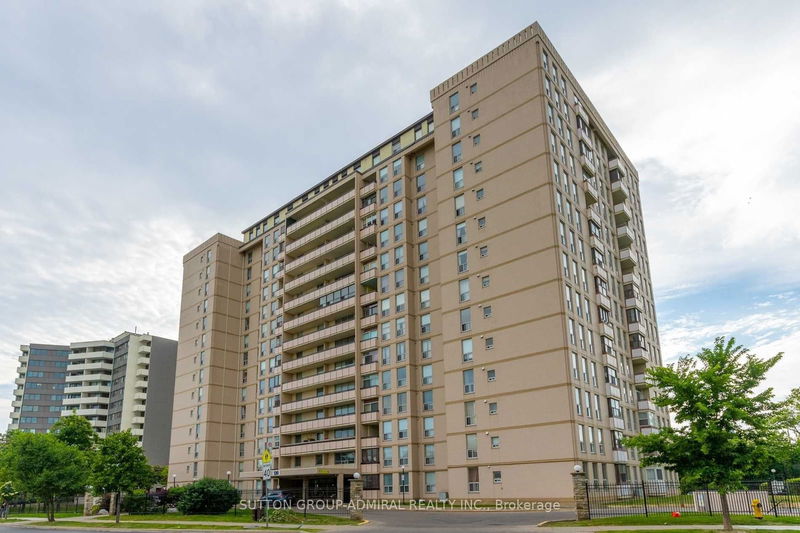 130 Neptune Dr, unit 1409 for sale