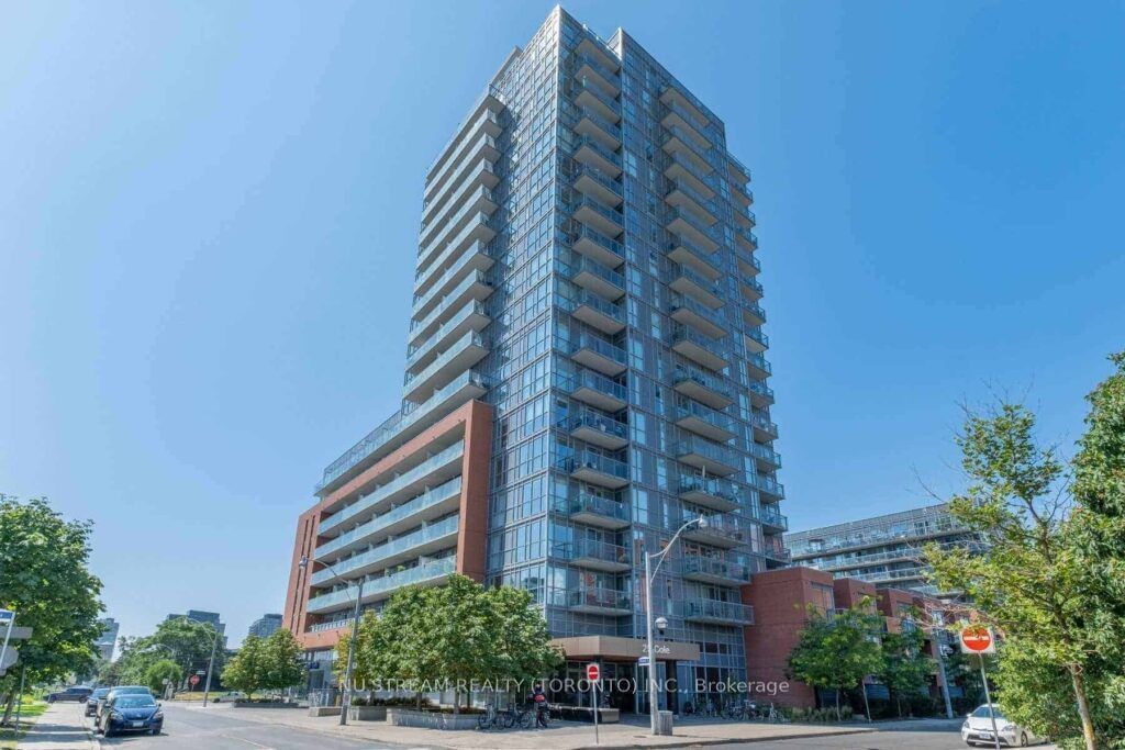 25 Cole St, unit 719 for rent