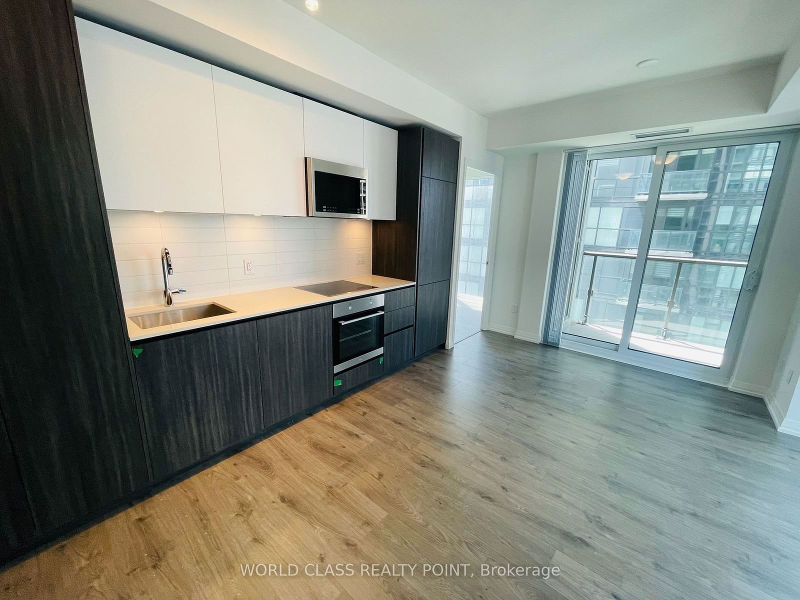 8 Widmer St, unit 2303 for rent