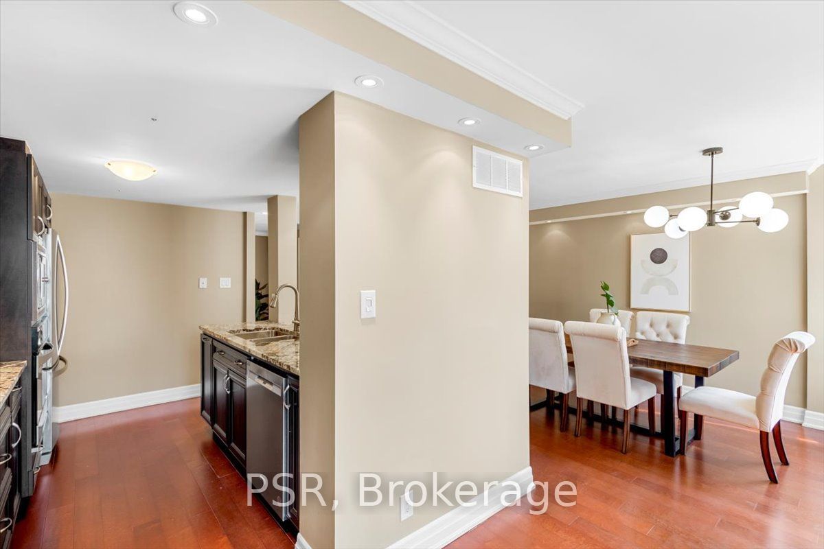 44 Gerrard St W, unit PH1 for sale