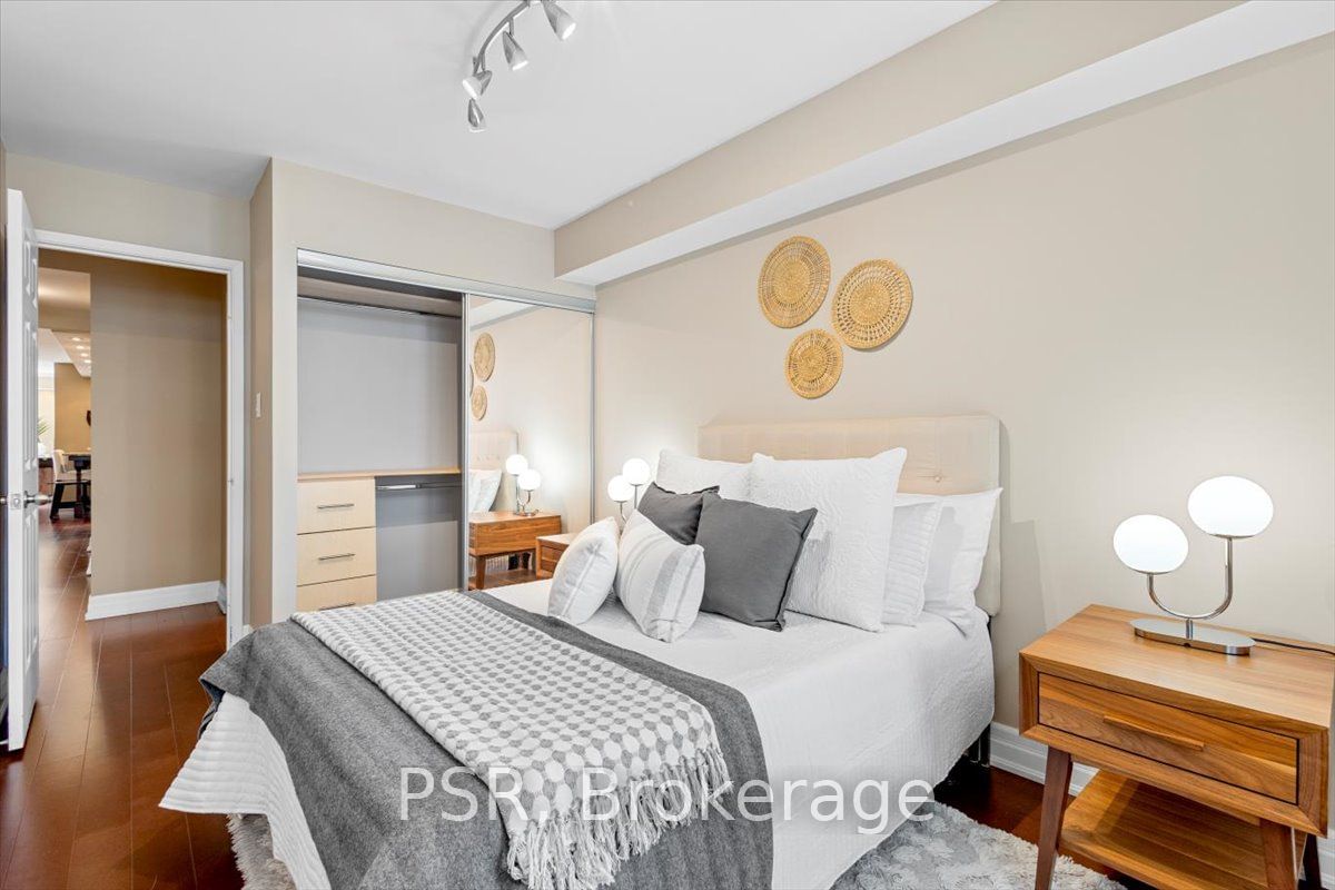 44 Gerrard St W, unit PH1 for sale