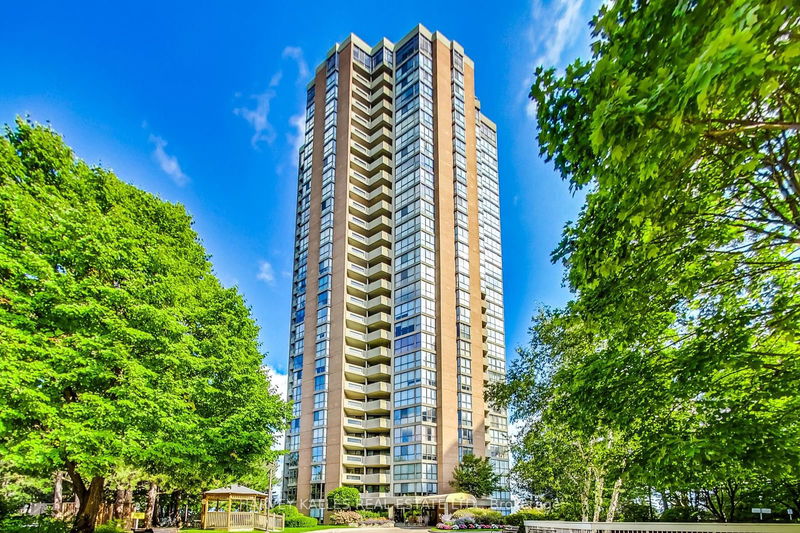 85 Skymark Dr, unit 1602 for sale