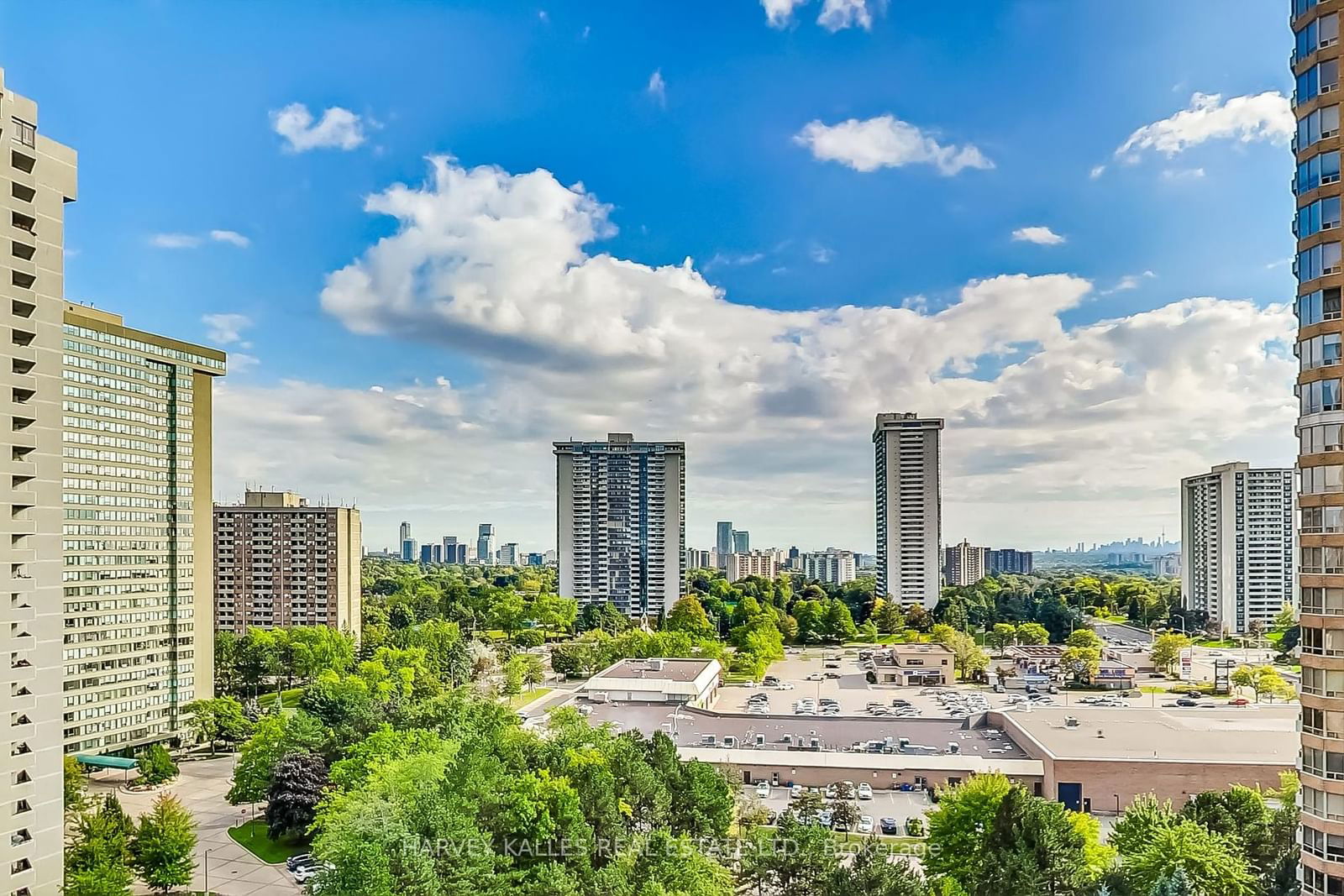 Classic Condos, North York, Toronto