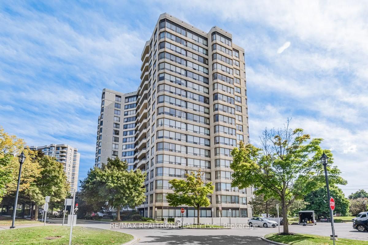 1121 Steeles Ave W, unit 1412 for sale