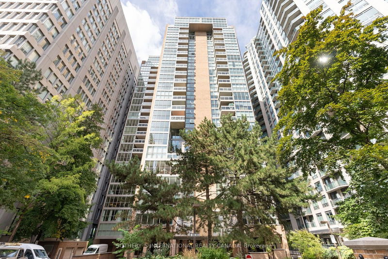 278 Bloor St E, unit 1402 for sale