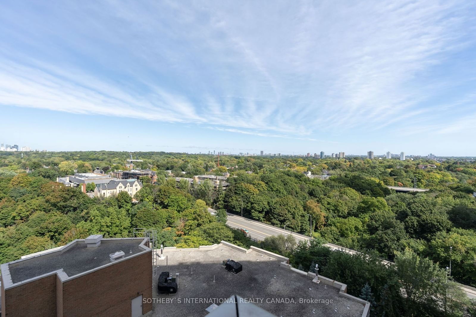 278 Bloor St E, unit 1402 for sale