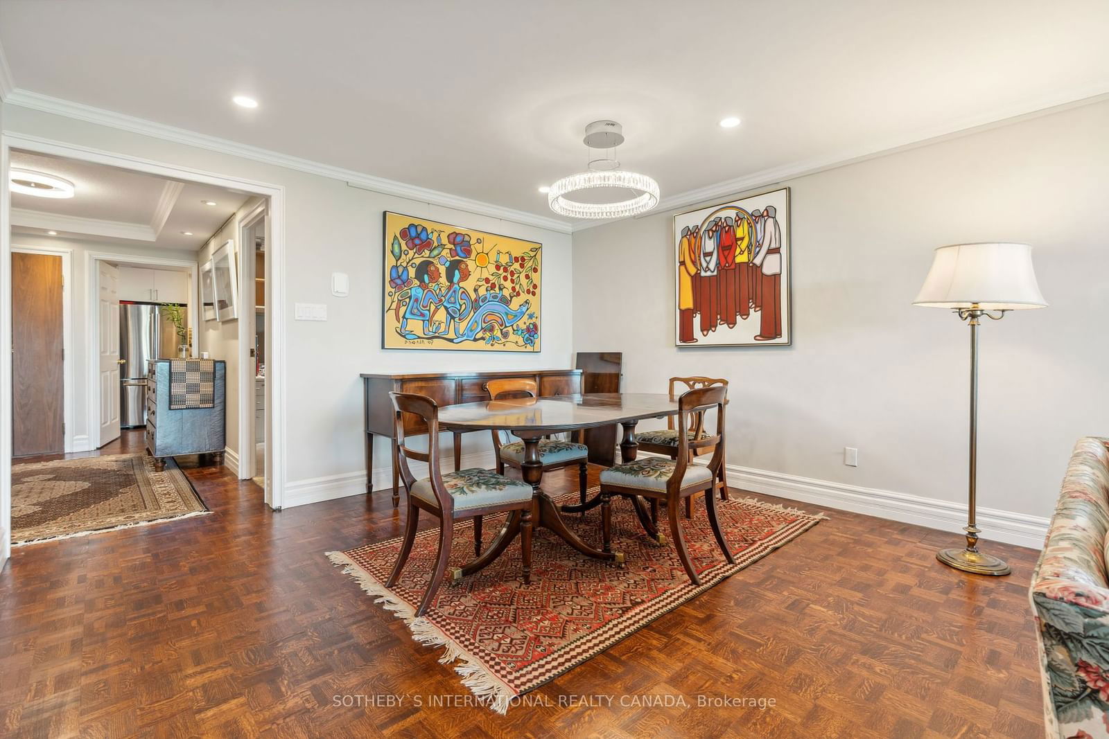 278 Bloor St E, unit 1402 for sale