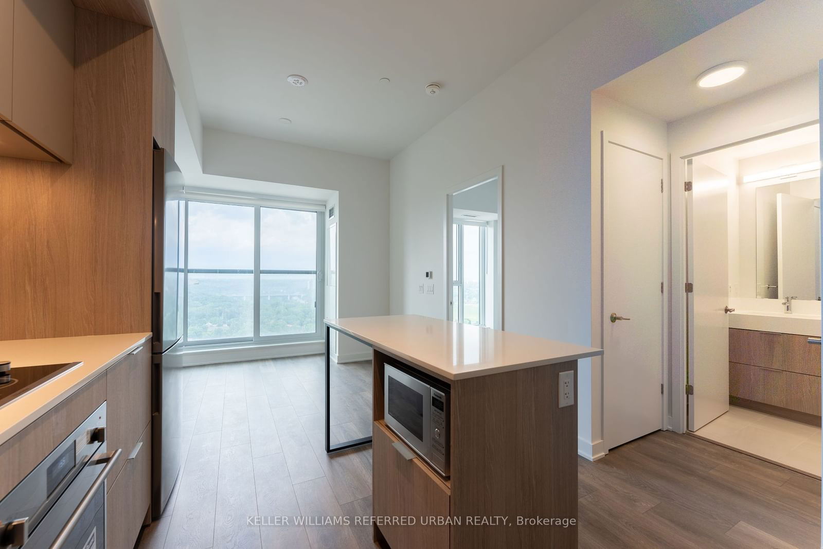 130 River St, unit 3209 for rent