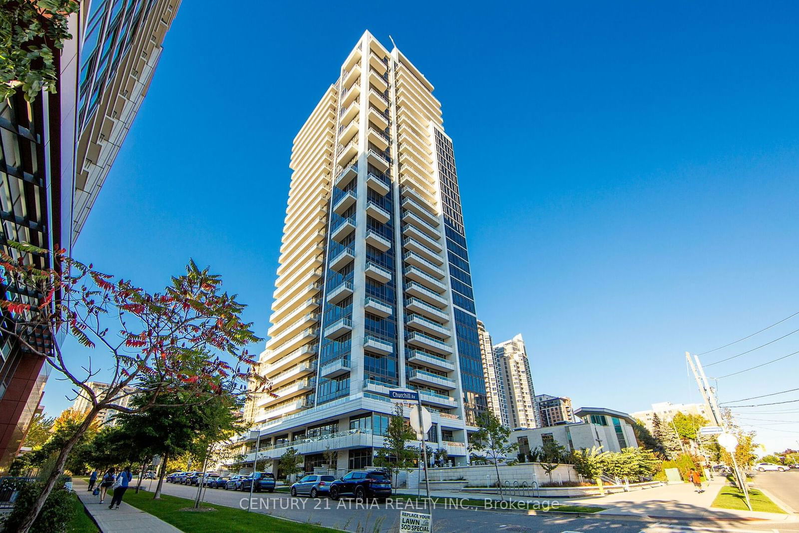 75 Canterbury Pl, unit 317 for sale