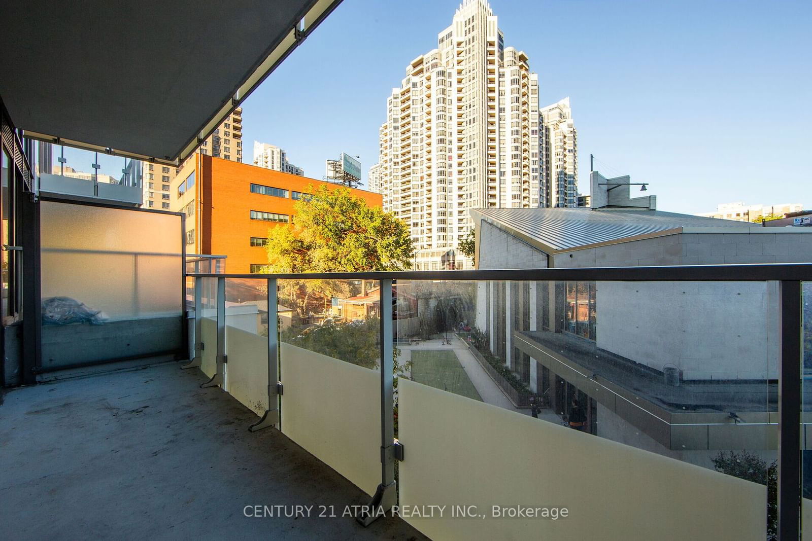 75 Canterbury Pl, unit 317 for sale