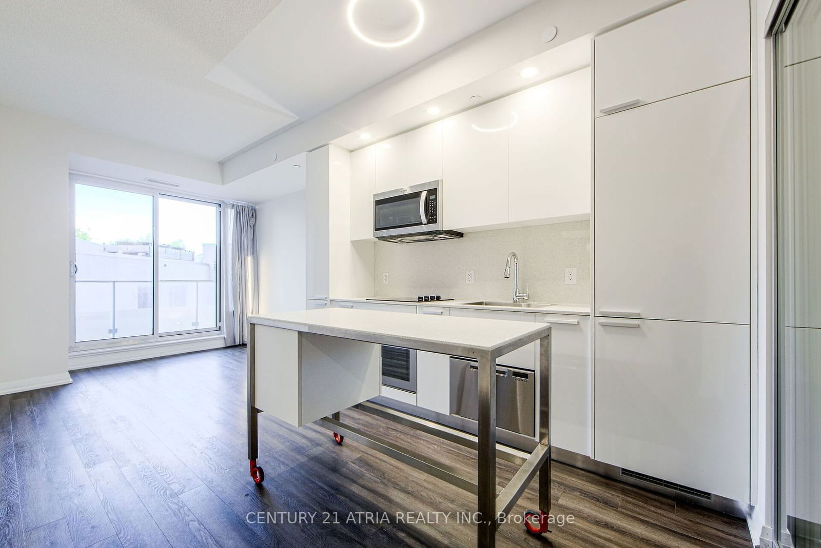 75 Canterbury Pl, unit 317 for sale