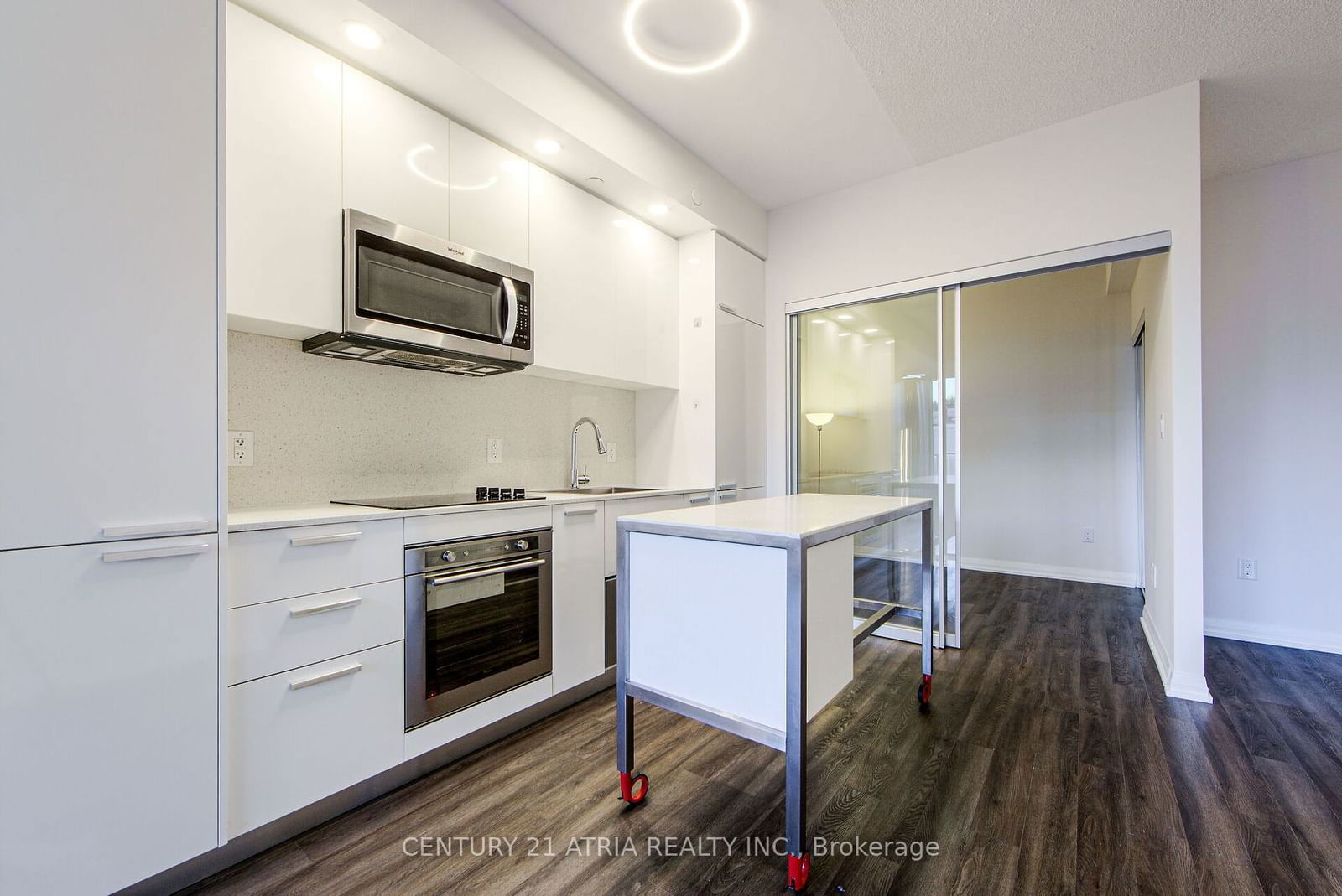 75 Canterbury Pl, unit 317 for sale