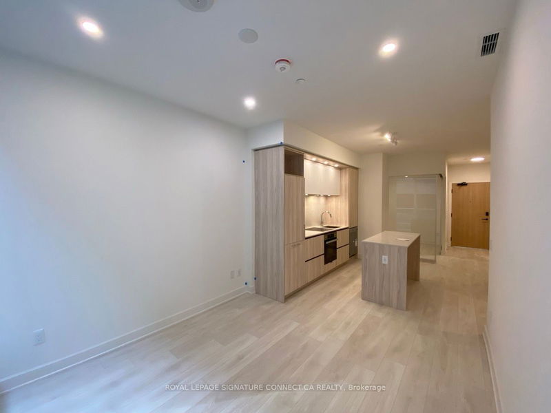 15 Mercer St, unit 803 for rent