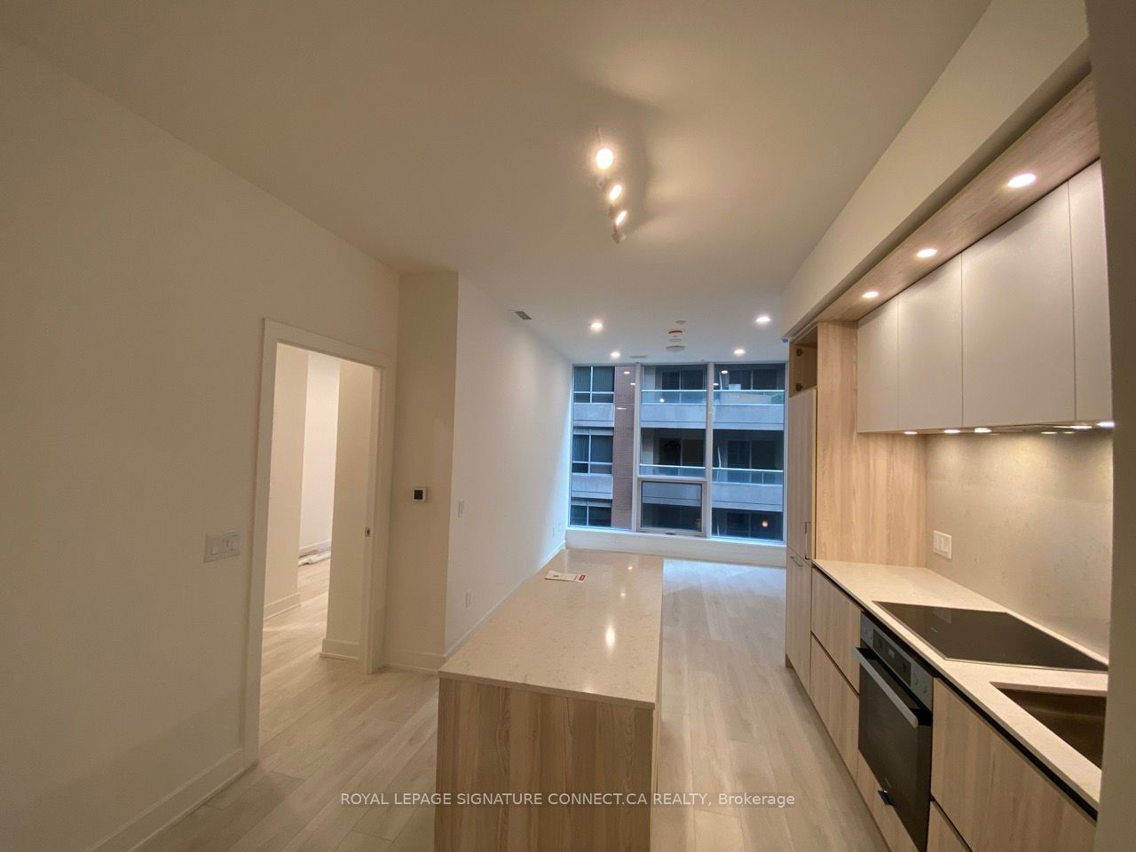 15 Mercer St, unit 803 for rent