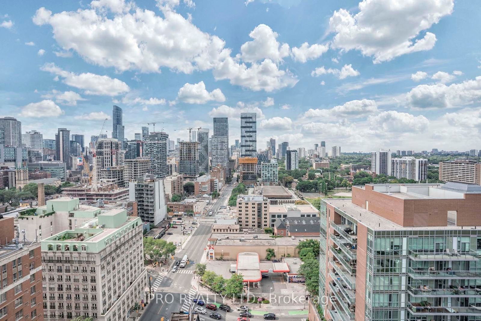 112 George St, unit 2102 for sale