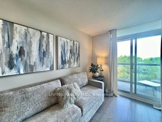 28 Empress Ave, unit 710 for sale