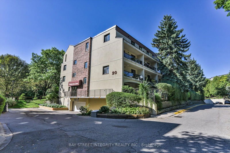 20 Moonstone Bywy, unit 190 for sale