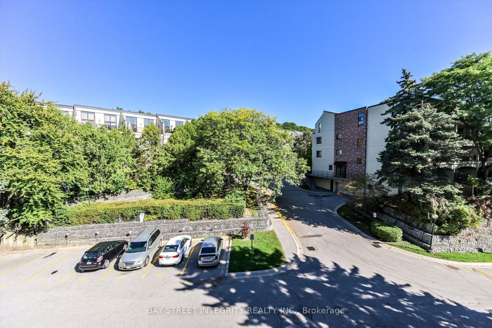 Woodbrooke Estates Townhomes, North York, Toronto