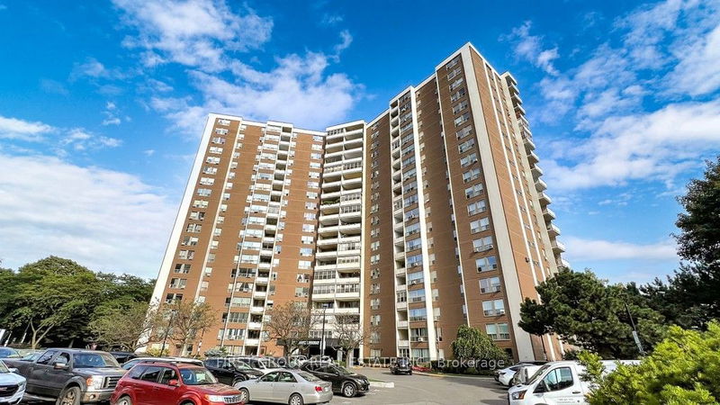 60 Pavane Linkway Way, unit 502 for sale