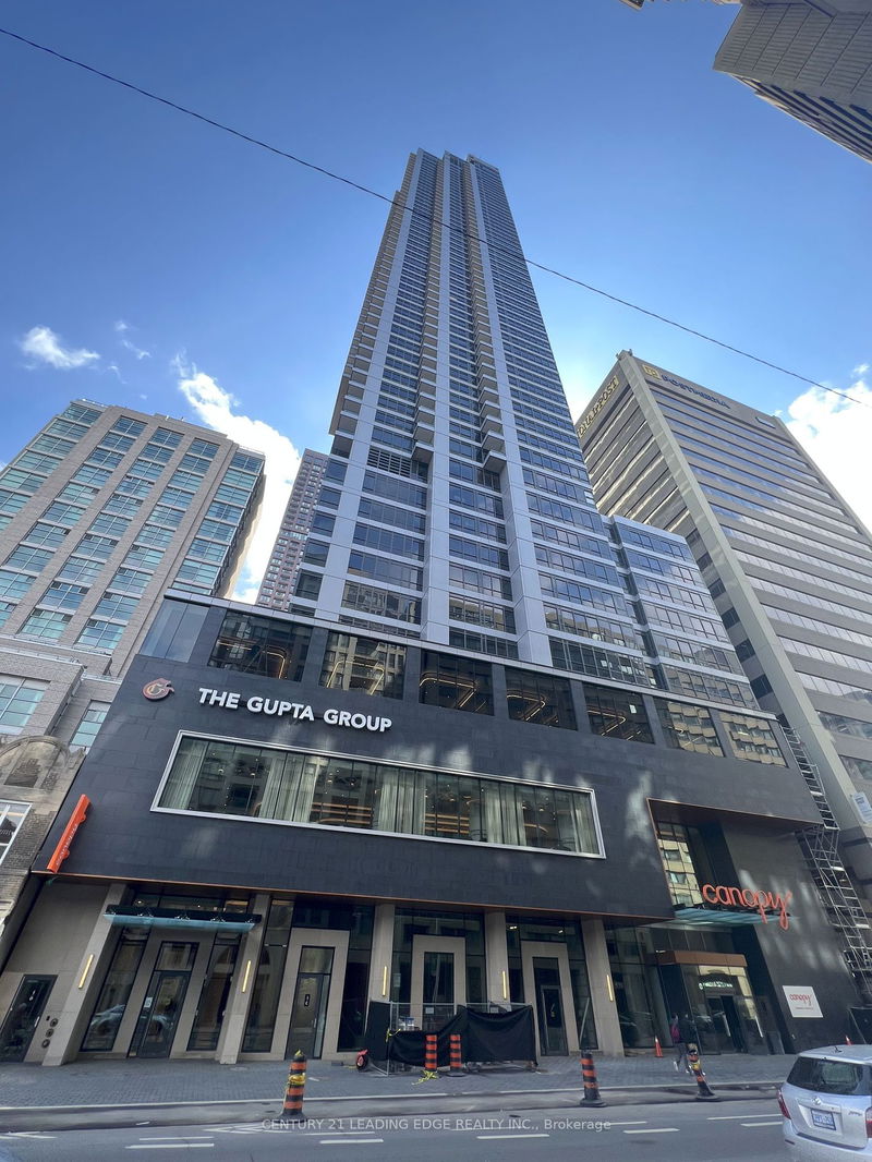 395 Bloor St E, unit 5008 for rent