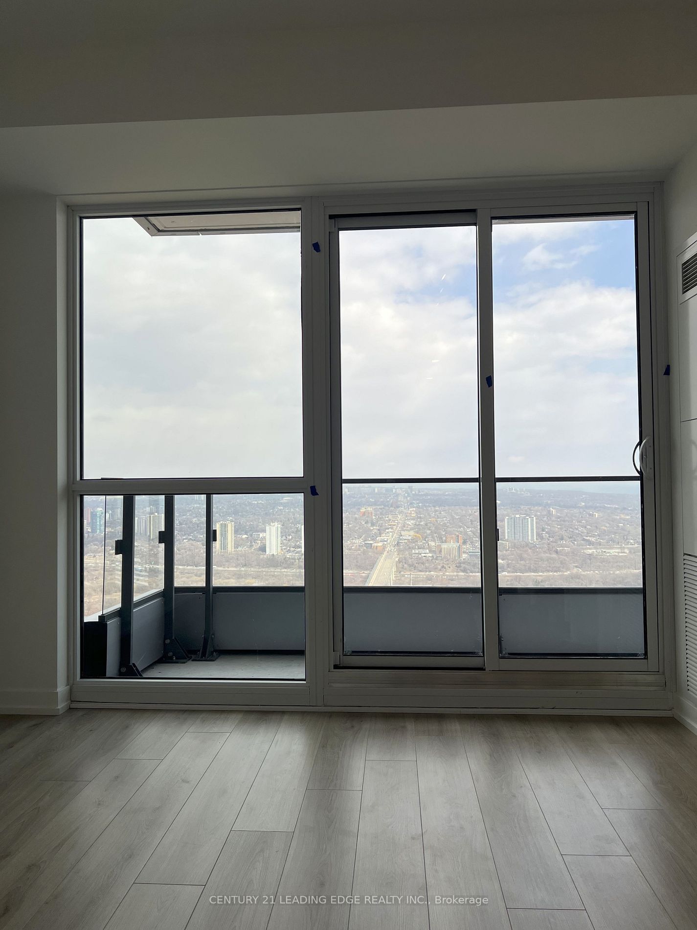 395 Bloor St E, unit 5008 for rent