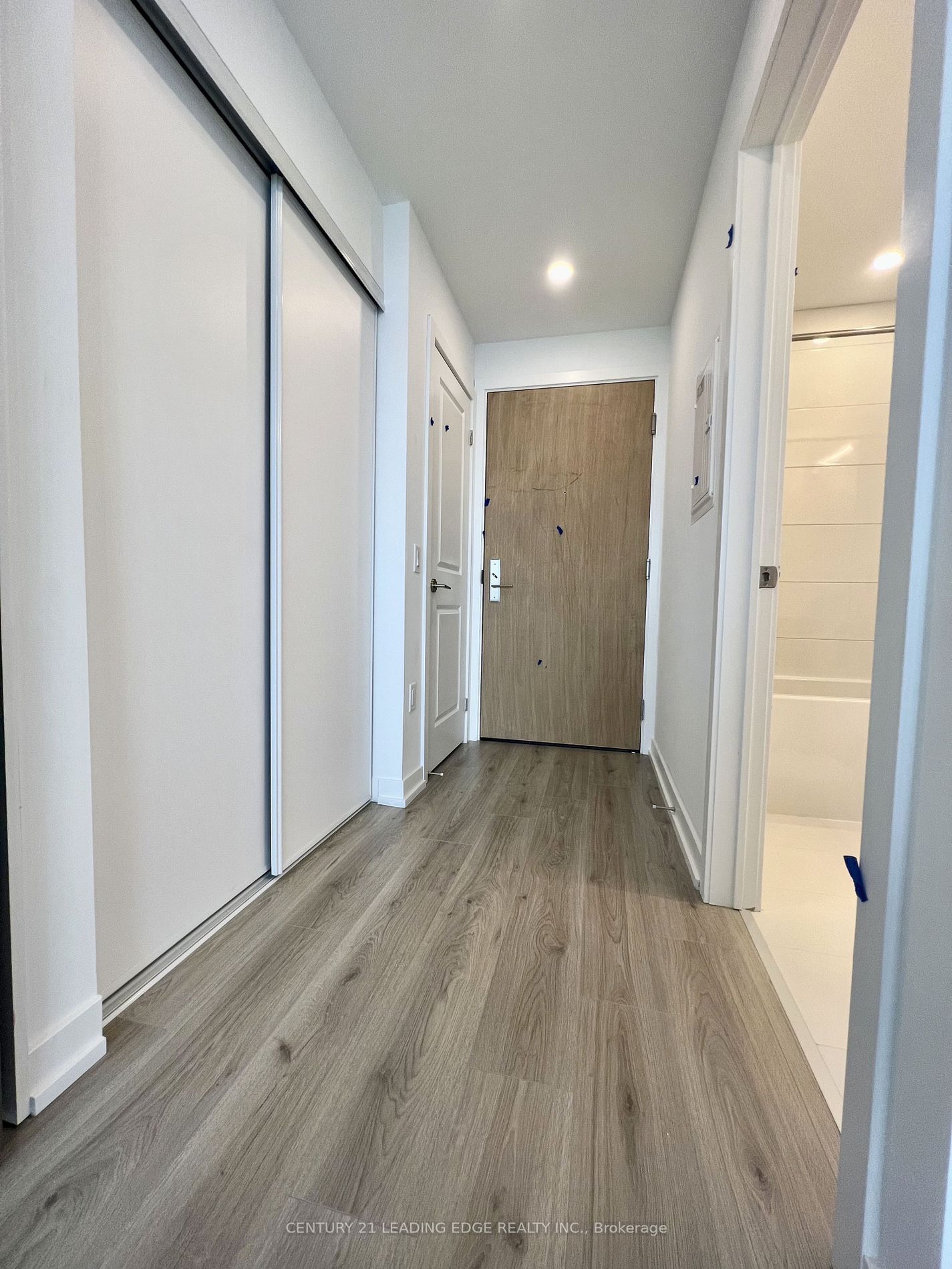 395 Bloor St E, unit 5008 for rent