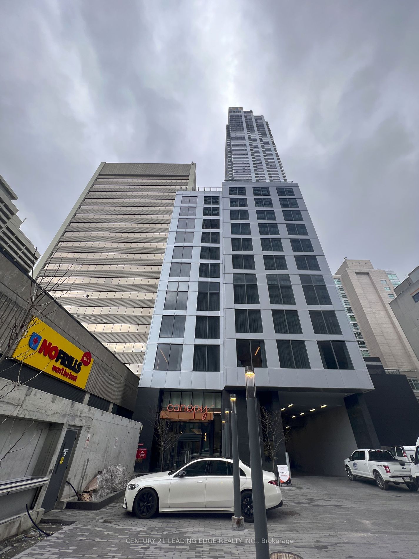 395 Bloor St E, unit 5008 for rent