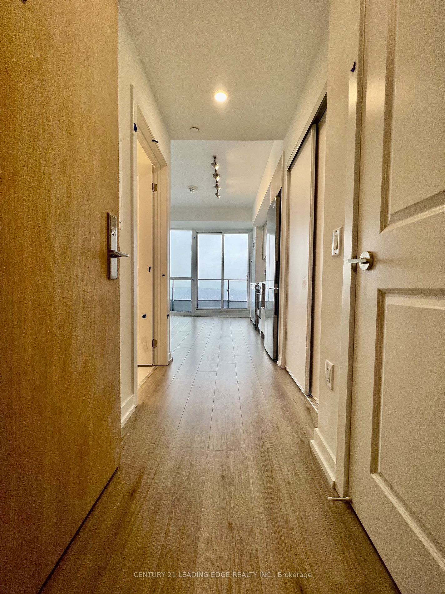 395 Bloor St E, unit 5008 for rent