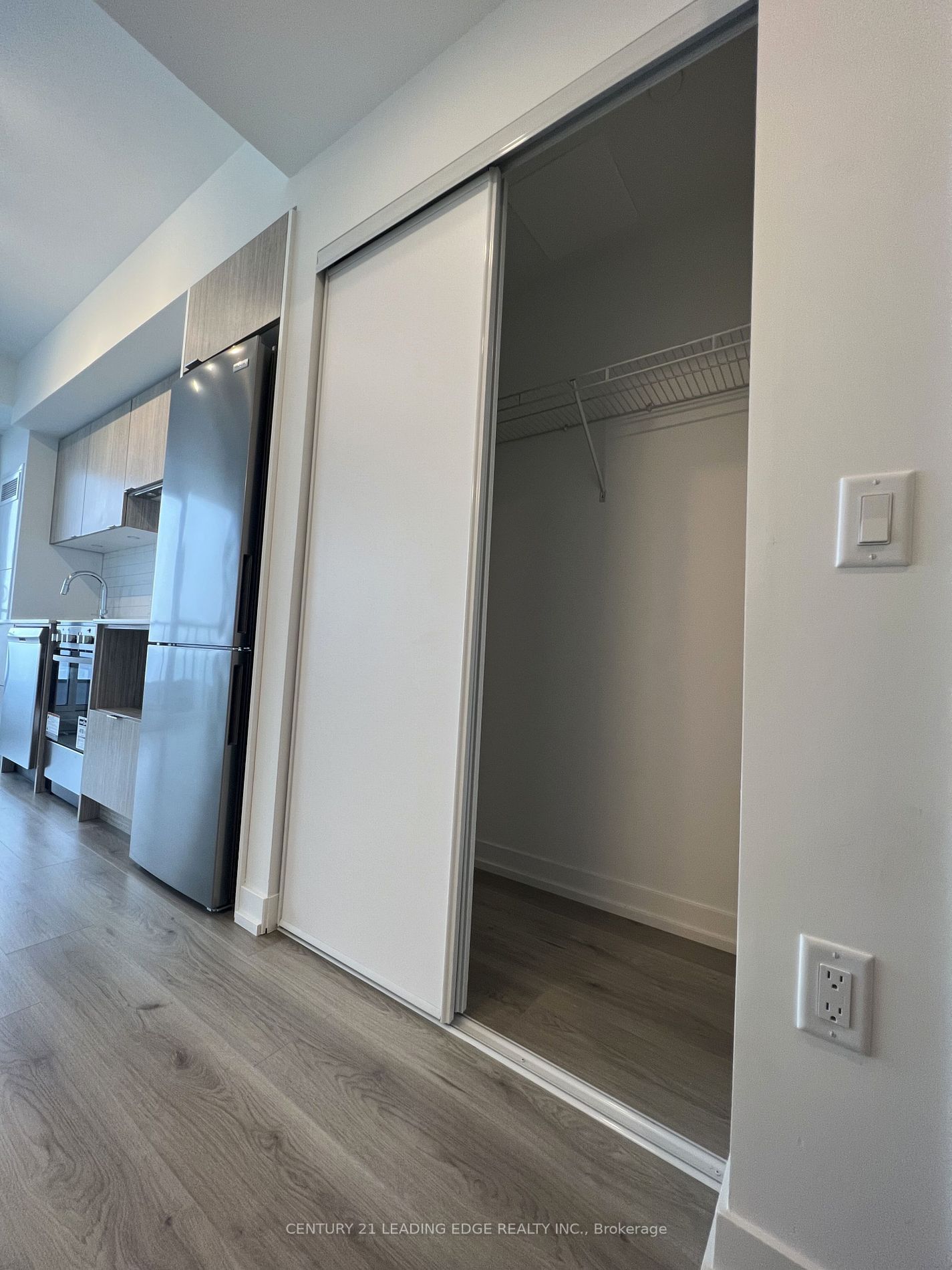 395 Bloor St E, unit 5008 for rent