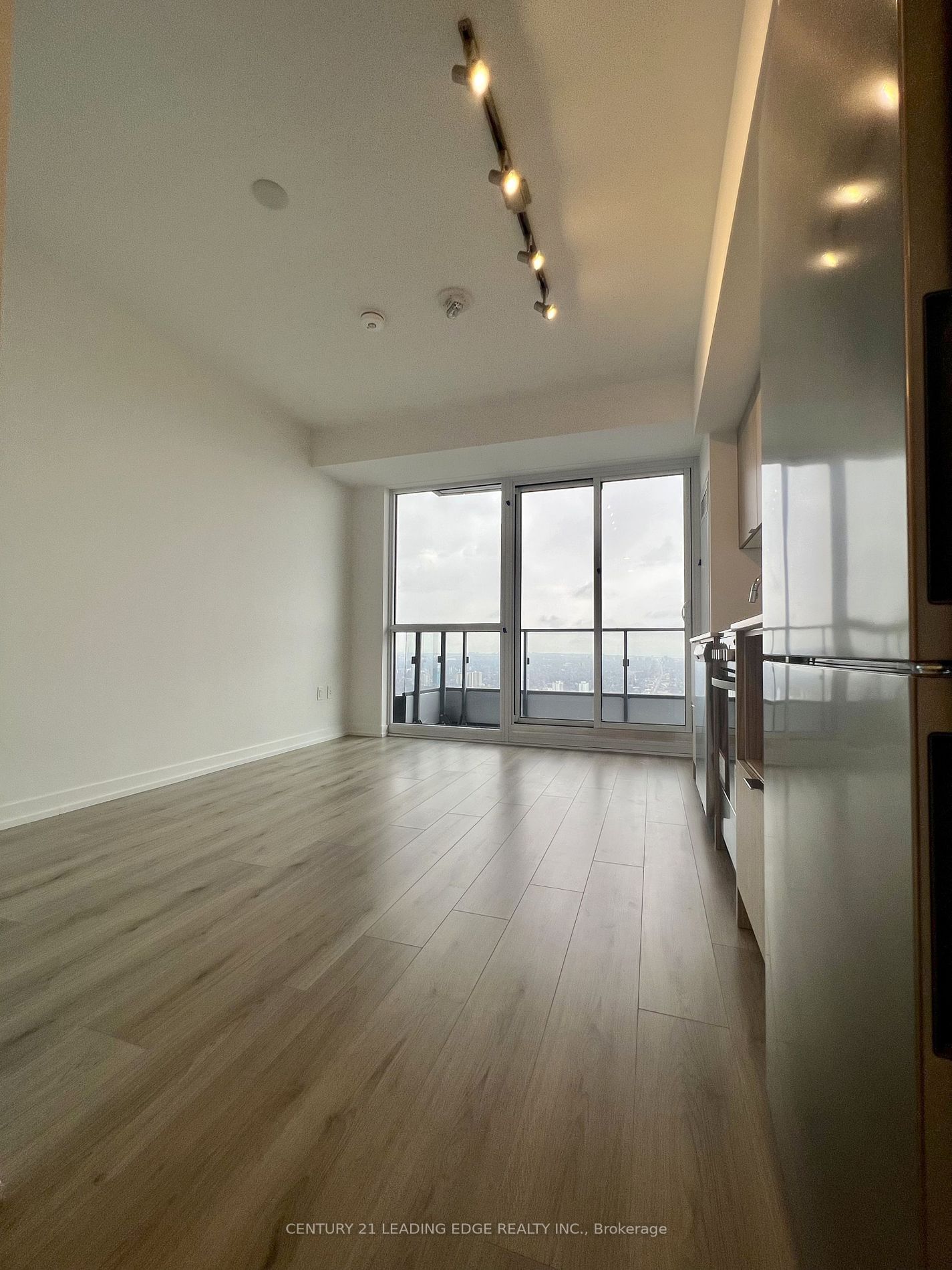 395 Bloor St E, unit 5008 for rent