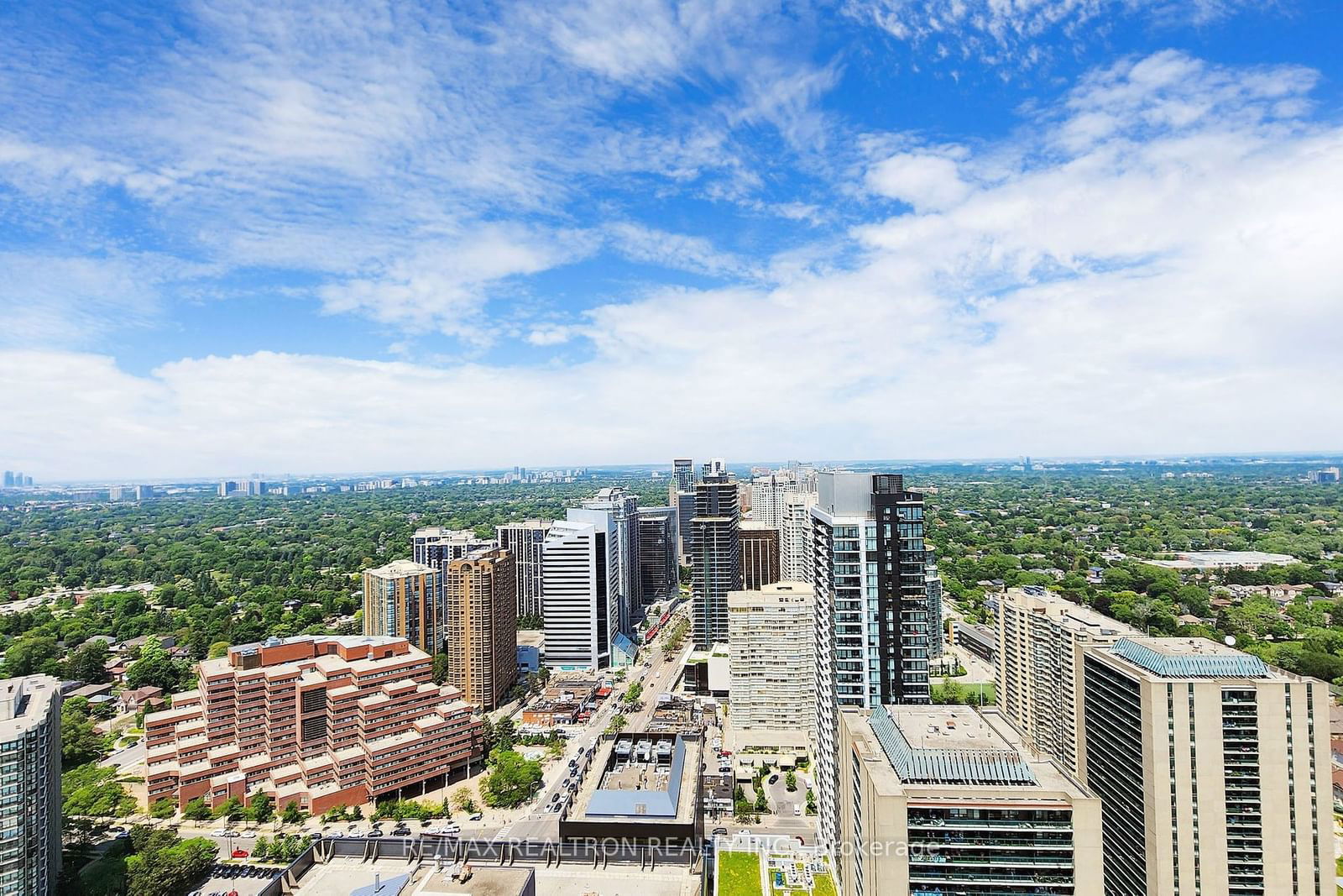 Hullmark Centre II Condos, North York, Toronto